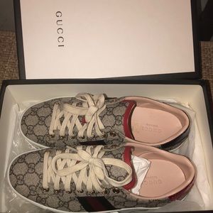 Ace GG Supreme Sneaker